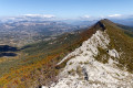 Au col de Saint-Ange