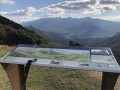 A strada antica de Sartene au Col de Suara