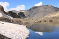 Au col des Corbeaux