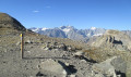 Au Col du Chardonnet