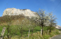 Au col du Méselier