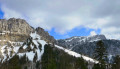 Au col du Tracol Au col du Tracol