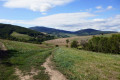 Au col du Trève