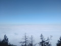 Au delà des nuages