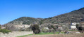 Au depart de la randonnée