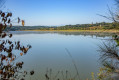 Lac et coteaux du Lizet