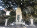 Au départ