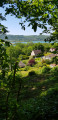 Au-dessus de Méry-sur-Marne