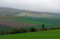 Au dessus de Fontaine-sur-Ay