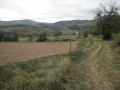 Au dessus de la Grande Morlière Au dessus de la Grande Morlière