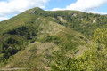 Au-dessus du col de Juvinas
