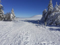 au dessus du lac Pavin