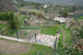 Au-dessus du théâtre de verdure