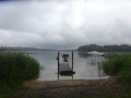 Rund um den Lac des Settons