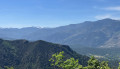 Pic de la Pena, Coll de Jou, Abbaye St-Martin du Canigou, Coll de Llevant