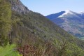 Au fond le Pic de Montaut