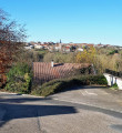 Au loin , depuis Omelmont on voit Houdreville . Au loin , depuis Omelmont on voit Houdreville .