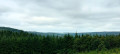 Au loin le château de Mirwart