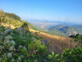 Saint-Maurice par les crêtes