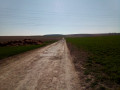 Au pied de la côte