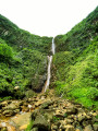 Les Chutes du Carbet