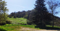 Le sentier de Mespel rallongé au départ de Larroque Le sentier de Mespel rallongé au départ de Larroque