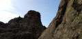 Le Tour des Aiguilles de Bavella