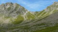 Au pied du col