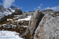 Le Grand Pré via les Chalets de Sales