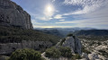 Au pied du Pic de Bertagne