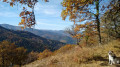 Stauffen et Ruines du Schrankenfels Stauffen et Ruines du Schrankenfels