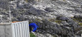 Au refuge Gramusset