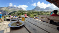 Au refuge Langalm