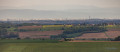 Au Schaenzel. Vue sur Strasbourg
