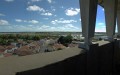 Panorama depuis le clocher de l'Ile d'Olonne Panorama depuis le clocher de l'Ile d'Olonne