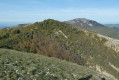 Au sommet du Cougoir