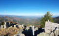 Au sommet du Mont Aigu