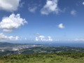 Montée du Xoldoko Gaina en boucle