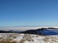 Tour du Wissgrut Tremonkopf en raquette à neige