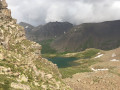 Tour de la Roche Trouée