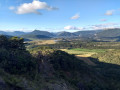 Pendant la montée Pendant la montée