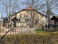 Auberge 'Au vieux Pressoir'