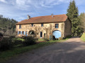 Auberge de la Cholotte
