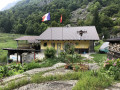 Auberge de Tetti Gaina