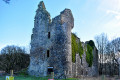 Old Auchans House, Dundonald Old Auchans House, Dundonald