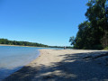 Naturschutzgebiete Reißinsel und Silberpappel