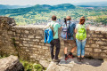 HOCHGEHBERGE-Tour »hochgehkeltert« - Premiumwanderweg in Neuffen