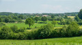 Ausblick nach Hummelfeld