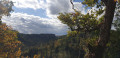 Schluchtensteig Etappe 1 - von Stühlingen nach Blumberg