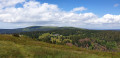 Albsteig (E3) von Häusern nach Feldberg-Passhöhe